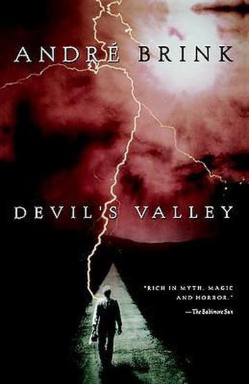 Devils Valley - André Brink 9780156012089, Boeken, Verzenden, Gelezen, André Brink
