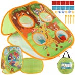 Kruzzel “Ball Throw” werpspel – educatief 3-in-1 spel, Ophalen of Verzenden, Nieuw