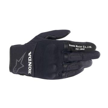 Alpinestars Honda Copper Handschoenen Zwart, Nieuw met kaartje, Alpinestars, Handschoenen, Heren