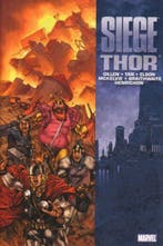 Siege: Thor [HC], Verzenden, Zo goed als nieuw