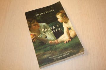 9789025961312 . Marias dochter / een magische reis naar, Boeken, Verzenden, Nieuw