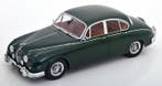 KK-Scale 1:18 - Modelauto - Jaguar MK II 3.8 LHD – 1959 –, Nieuw