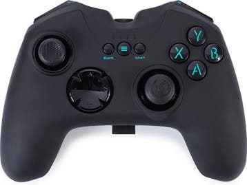 Nacon GC-200WL Wireless Gaming Controller - PC, Spelcomputers en Games, Spelcomputers | Overige Accessoires, Verzenden, Nieuw