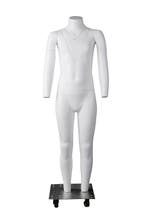 Foto / ghost mannequin kind budget