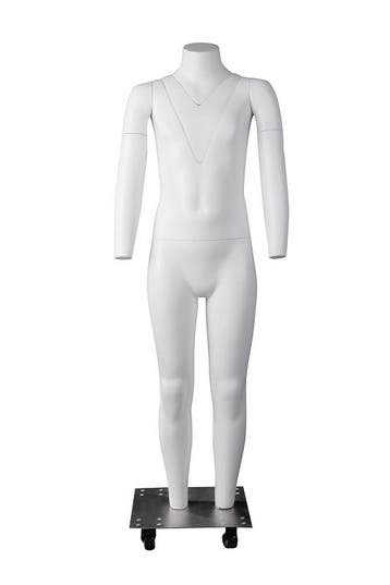 Foto / ghost mannequin kind budget
