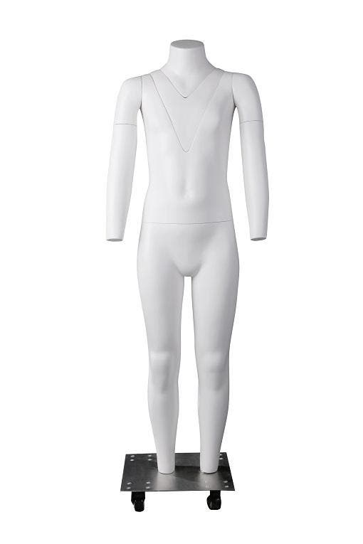 Foto / ghost mannequin kind budget, Zakelijke goederen, Kantoor en Winkelinrichting | Winkel en Inventaris