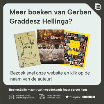 Zeehelden - Gerben Graddesz Hellinga 9789462491045, Verzenden, Gelezen, Gerben Graddesz Hellinga