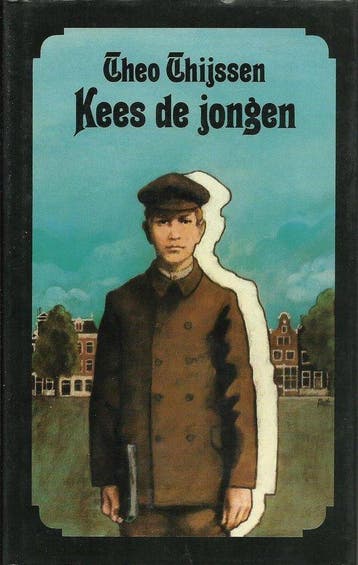 Kees de jongen - Thijssen, Boeken, Verzenden, Gelezen