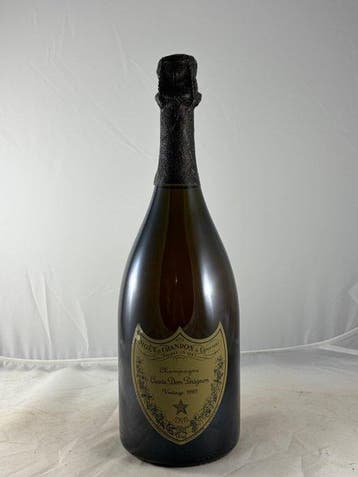 1993 Dom Pérignon - Champagne Brut - 1 Fles (0,75 liter), Nieuw