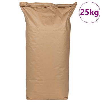 vidaXL Kersenpitten voor warmtekussen 25 kg, Verzenden, Nieuw