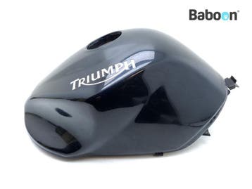 Benzine Tank Triumph Sprint ST 1050 +ABS 2008-2010 (VIN, Verzenden, Gebruikt