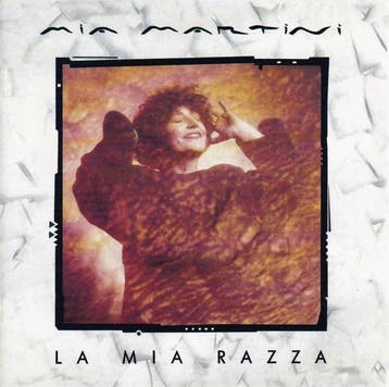 cd - Mia Martini - La Mia Razza, Verzenden, Zo goed als nieuw
