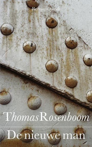 De nieuwe man - Thomas Rosenboom 9789021437583, Verzenden, Gelezen, Thomas Rosenboom