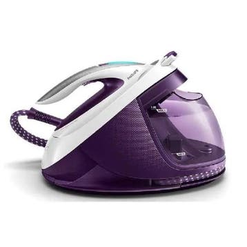 PHILIPS PerfectCare Elite Plus GC9660/30 - 7,5 bar stoomg..., Verzenden, Nieuw