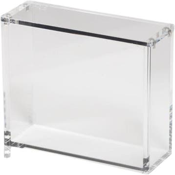 Acrylic Case - Yu-Gi-Oh! Boosterbox - 36 packs | The Acrylic, Verzenden, Nieuw