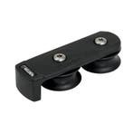 Selden valgeleider - 2 schijfs 50 mm - Deck organizer, Watersport en Boten, Bootonderdelen, Ophalen of Verzenden, Nieuw