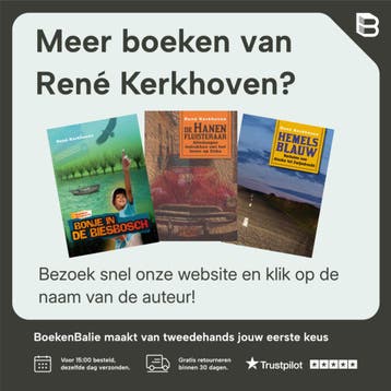 Trammelant in de Ardennen - René Kerkhoven 9789081677264, Verzenden, Gelezen, René Kerkhoven