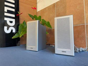 Philips - AD-903 / 2-Weg Aangedreven / Actieve, Nieuw