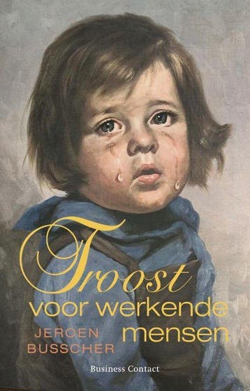 Troost voor werkende mensen - Busscher, Verzenden, Gelezen