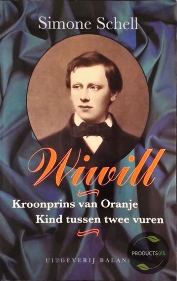 WIWILL - S. Schell 9789050182577, Boeken, Verzenden, Gelezen, S. Schell