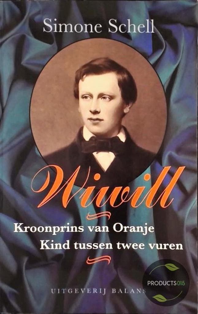 WIWILL - S. Schell 9789050182577, Boeken, Politiek en Maatschappij, Gelezen, Verzenden