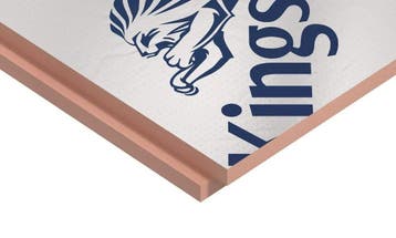 Kooltherm Resol K8 Spouwplaat 1200x600x105mm 4pl/pak Rd:5.00, Doe-het-zelf en Verbouw, Isolatie en Afdichting, Nieuw, Overige materialen