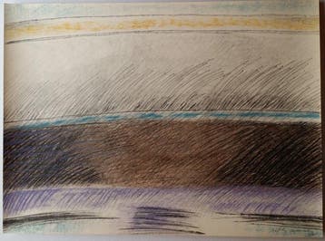 Alberto Rafols-Casamada (1923-2009) - RC5