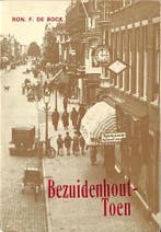 Bezuidenhout toen 9789060075142 Bock, Boeken, Verzenden, Gelezen, Bock