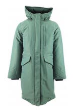 Travelin Jas in maat XXL Groen, Travelin, Verzenden, Zo goed als nieuw, Groen