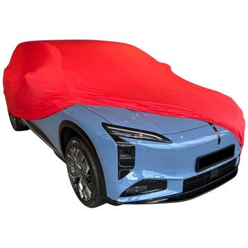 Autohoes voor Hongqi E-HS7 (2025-present) Indoor BESTE, Ophalen of Verzenden, Nieuw, Op maat