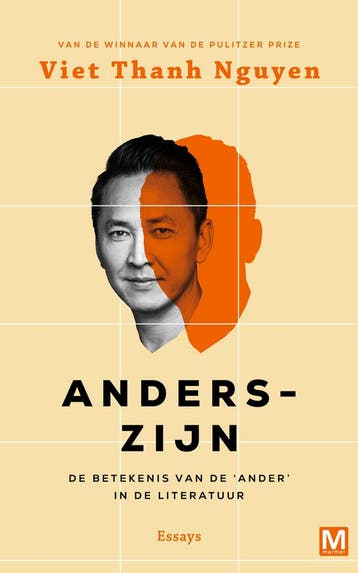 Anders-zijn (9789463091015, Viet Thanh Nguyen), Verzenden, Nieuw