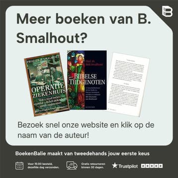 ERFENIS VAN PIM 9789045302126 B. Smalhout, Verzenden, Gelezen, B. Smalhout