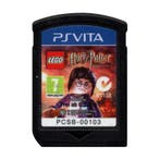 PS Vita LEGO Harry Potter: Years 5-7, Verzenden, Zo goed als nieuw