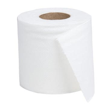 Toiletpapier Premium | 40 stuk | 3 laags | 170 vellen per, Verzenden, Nieuw in verpakking