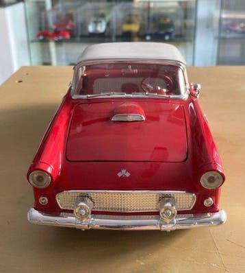 Revell 1:18 - Modelauto - Ford Thunderbird (1955), Nieuw