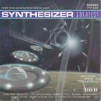 Ed Starink - Synthesizer Greatest, Ophalen of Verzenden, Gebruikt