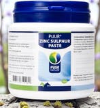 PUUR Zinc Sulphur paste 150g, Ophalen of Verzenden, Nieuw