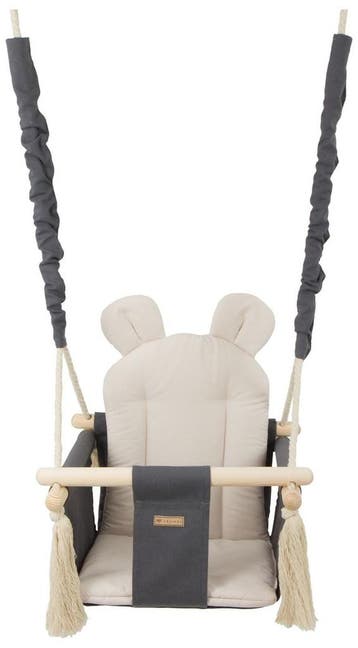 Hangschommel Katoen 20kg | Laatste Stuk!, Kinderen en Baby's, Ophalen of Verzenden, Nieuw, Overige typen