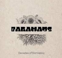 cd - Faraways - Decades Of Dormancy, Verzenden, Zo goed als nieuw