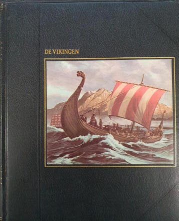 De Vikingen - Wernick 9789061824077, Verzenden, Gelezen, Wernick