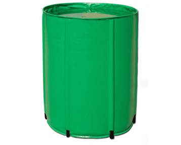 Aquaking Opvouwbaar watervat 380 ltr, Ophalen of Verzenden, Nieuw
