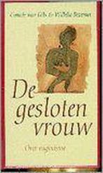 De gesloten vrouw 9789060749296 Connie van Gils, Verzenden, Gelezen, Connie van Gils