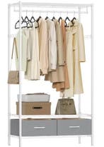 Open Jurkenstandaard – Compacte Kledingkast, Huis en Inrichting, Kasten | Kledingkasten, Verzenden, Nieuw