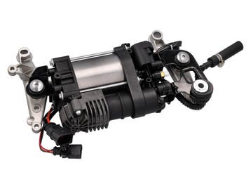 Luchtveringcompressor. Porsche 958 Cayenne 2011-2018, Verzenden, Nieuw