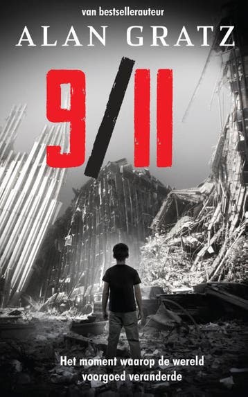 9/11 - Alan Gratz 9789020654721, Boeken, Verzenden, Gelezen, Alan Gratz