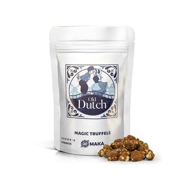 Old Dutch Truffels - 15gr, Ophalen of Verzenden, Nieuw