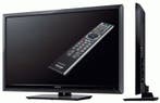 Sony KDL-40Z5500 - 40 inch Full HD TV met 4 HDMI-ingangen, Ophalen, Zo goed als nieuw, Full HD (1080p), Sony