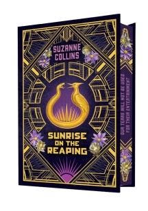 Sunrise On The Reaping: CollectorS Edition (A Hunger Games, Boeken, Ophalen of Verzenden, Nieuw, Suzanne Collins