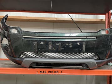Gebruikte Bumper voor voor land rover 2015, Ophalen of Verzenden, Nieuw