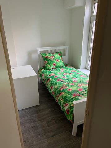Kamer te huur in Rotterdam - 5 m² - 1 kamer(s), Rotterdam